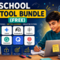 School AI Tool Bundle (Free)